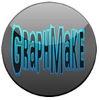 GraphMake logo