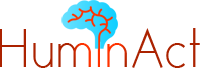 HumInAct logo